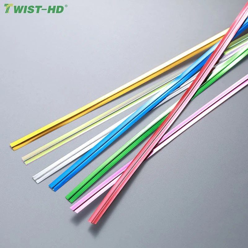 What is Twist Tie and Bread Clip What is Twist Tie and Bread Clip