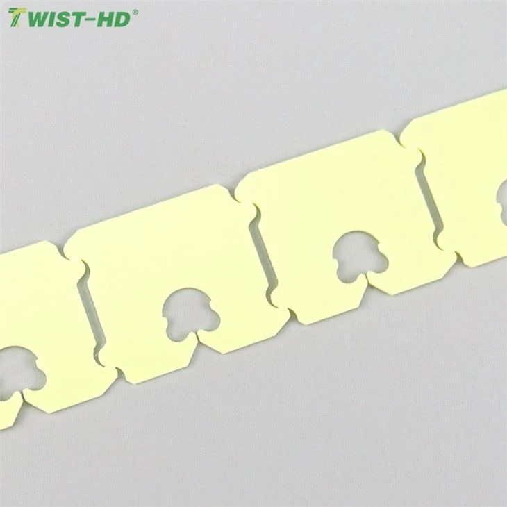 Factory Supplier Biodegradable Selectable Color/size Bread Clips