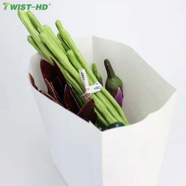 Kantong Kertas Khusus Produksi OEM