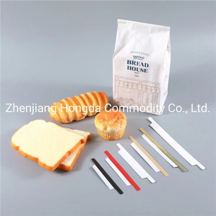 Kupas dan tempelkan ikatan timah