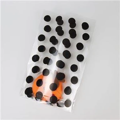 Tas Kemasan Makanan Zip Standable