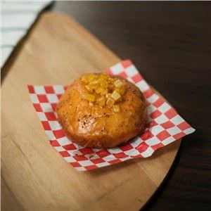 Kertas Penyerap Minyak Untuk Baking Baking