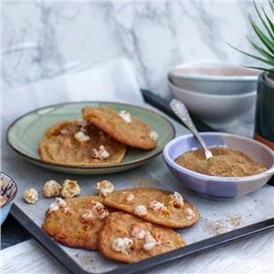 Kertas Roti Tahan Minyak