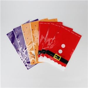 Tas Ritsleting Slider Untuk Makanan Hewan