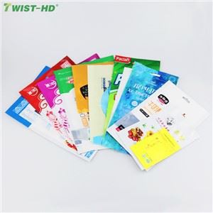 Kemasan Kantong Zip Lock