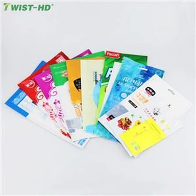 Kemasan Kantong Zip Lock